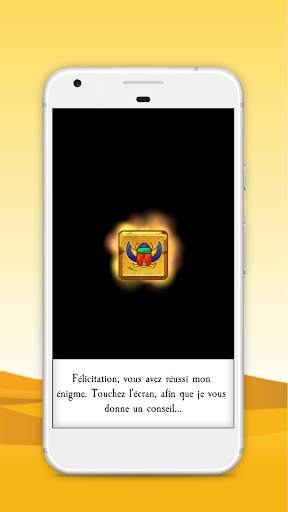 Sphinx Voyance screenshot 3