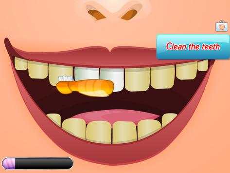 Baby Health Check Girls Games screenshot 6
