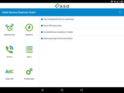 ASO-App screenshot 12
