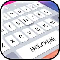 New Keyboard for Os11 logo