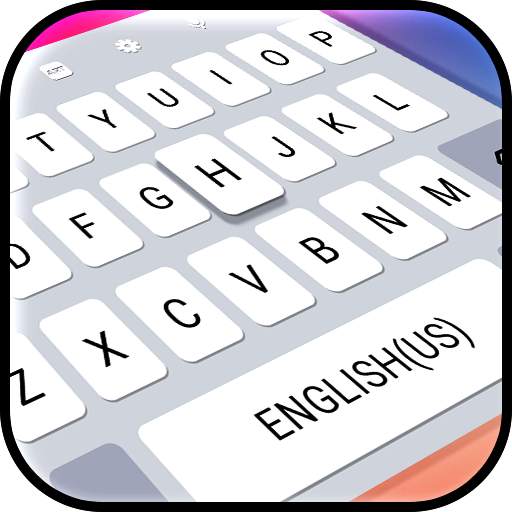 New Keyboard for Os11 1.0