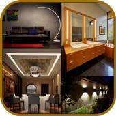 Home Lighting Decor