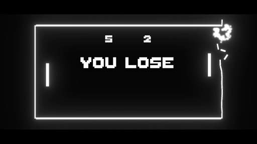 AI Pong Challenge - Machine Learning Games screenshot 7