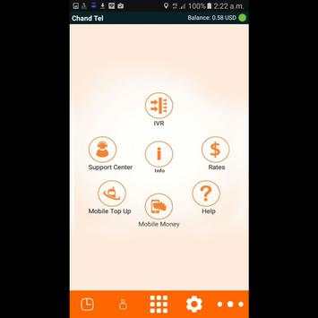 Chand Tel screenshot 8