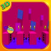 Geometry Ninja Dash 2019 1.2