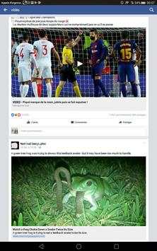 Video Downloader for Facebook : High Quality screenshot 3
