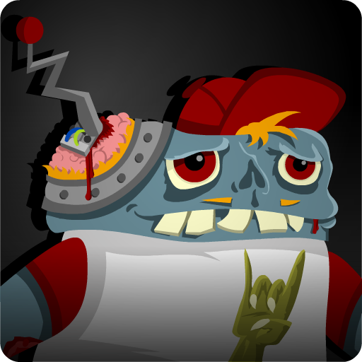 Zombie Race icon