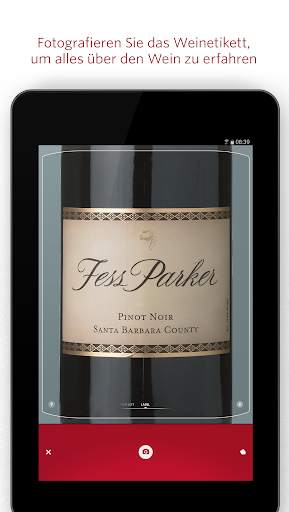 Vivino: Kaufen Sie den richtigen Wein screenshot 16