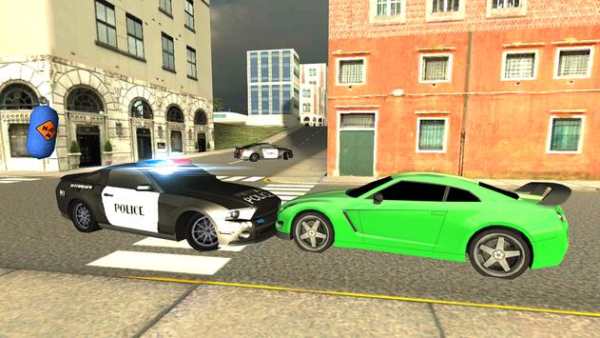Racing Car Driving 3D स्क्रीनशॉट 6