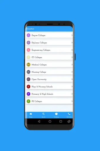 One Touch screenshot 3