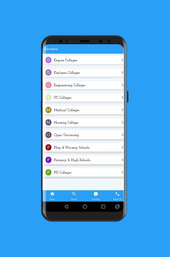One Touch screenshot 3
