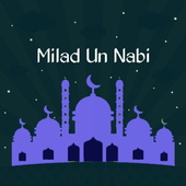 Milad un Nabi icon