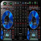 Virtual DJ Music Mixer 2019 : Music Mixer DJ 3D DJ virtual