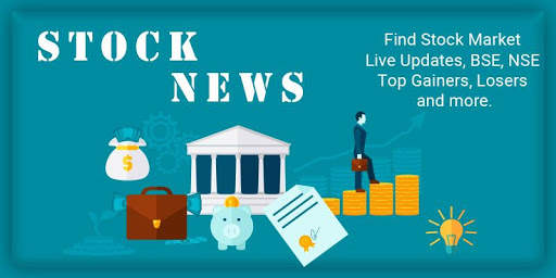Stock News screenshot 3