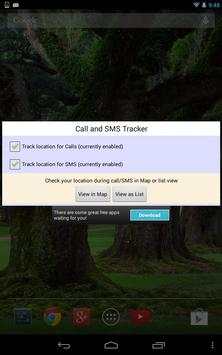 Call and Message Tracker screenshot 7