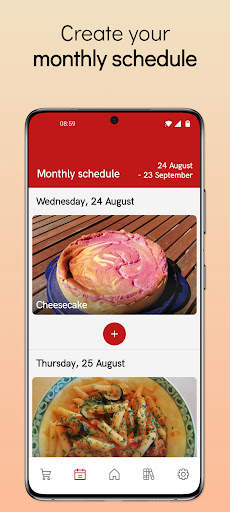 My Cookbook | All your recipes screenshot 6