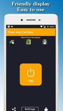 FlashApp Pro screenshot 1