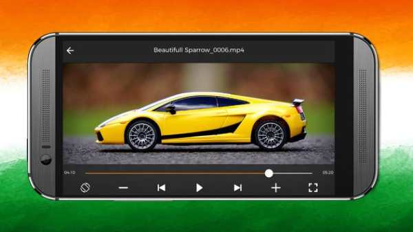 Indian Video Player screenshot 4