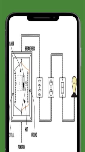 Electrical Installation Series screenshot 7