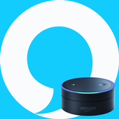 Alexa guide for amazon alexa App : amazon echo app icon