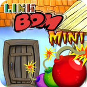 Link Bom Mini icon