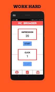 MC Browser screenshot 3