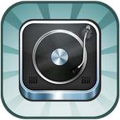 DJ Player Mixmasters logo