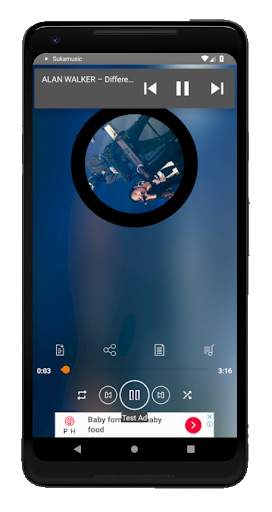 MusikMP3 - Download Free Musik mp3 screenshot 5