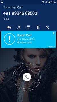 Who Called Me? Block Spam Calls screenshot 3