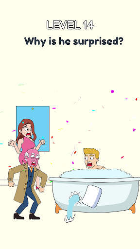 Tricky DOP Skibydi: Love Story screenshot 3