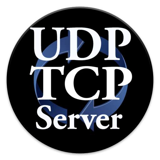UDP TCP Server - Free 50.1