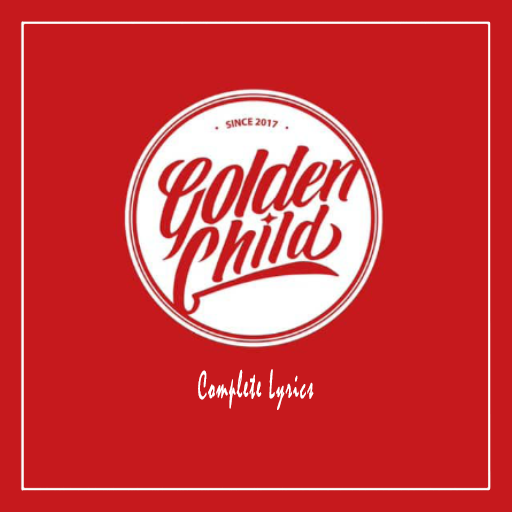 Golden Child Lyrics (Offline) icon