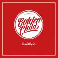 Golden Child Lyrics (Offline) logo