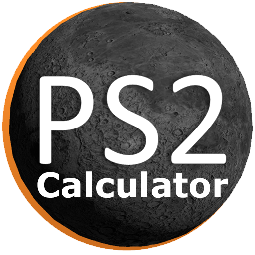 ikon Planetside 2 Calculator