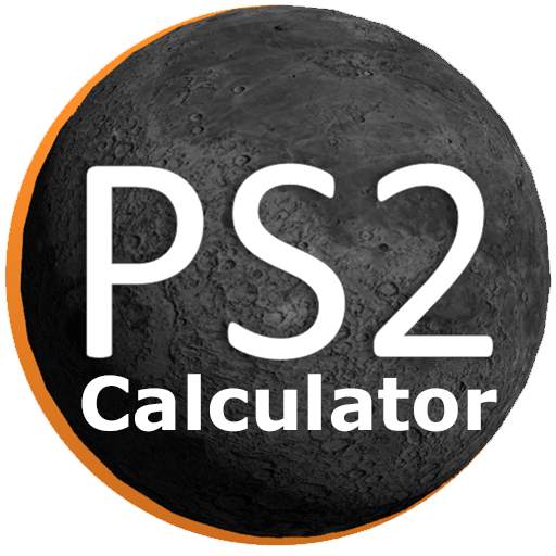 Planetside 2 Calculator 2.0.0.0