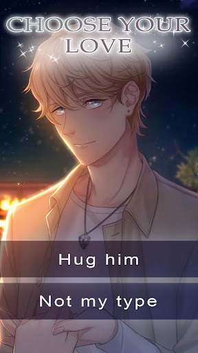 Electronic Emotions! Anime Otome Virtual Boyfriend screenshot 3