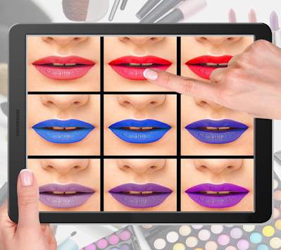 Face Makeup Professional screenshot 6