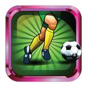 Football Penalties Games logo