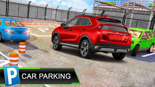 Car Parking: Free Car Driving Game screenshot 5