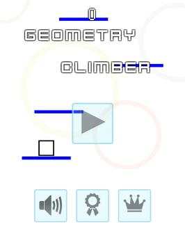 Geometry Climber скриншот 3
