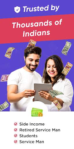 Tech Bandhu - Earn Money Onlin screenshot 11