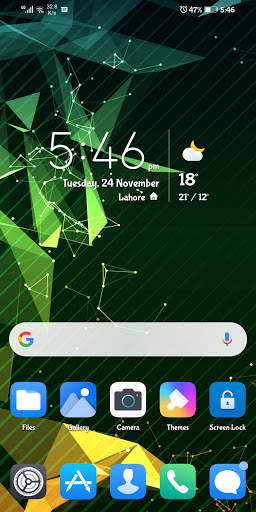 OS14 Icons for Huawei/Honor screenshot 4