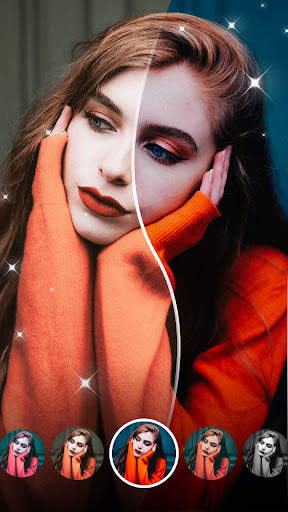 Photo Editor - Collage Maker screenshot 3