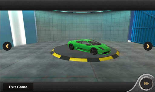Car Drifting Simulator 3D screenshot 5