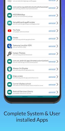 Mobile System Info - Device Info screenshot 4