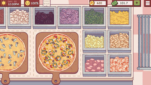 Good Pizza, Great Pizza screenshot 1