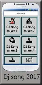 DJ Song screenshot 1