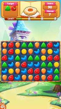 Candy Slicer screenshot 3