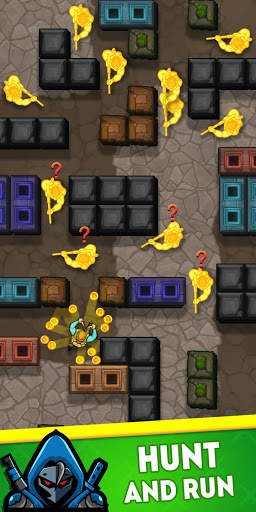Assassin Master screenshot 8