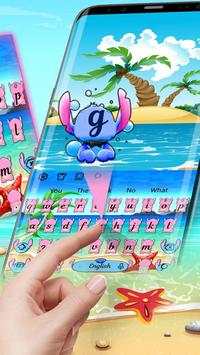 Pink Monster screenshot 2